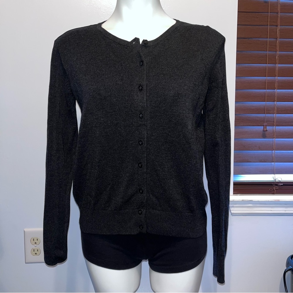 H&M cardigan